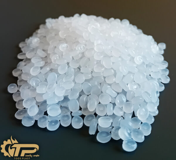 2119 LDPE Blown Film Grade