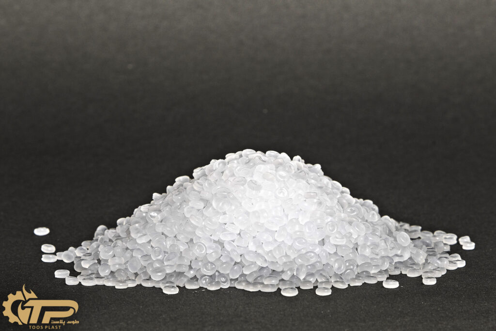 Low-Density Polyethylene 2420 Grade