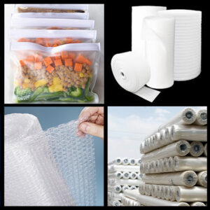 LDPE 2420H Products