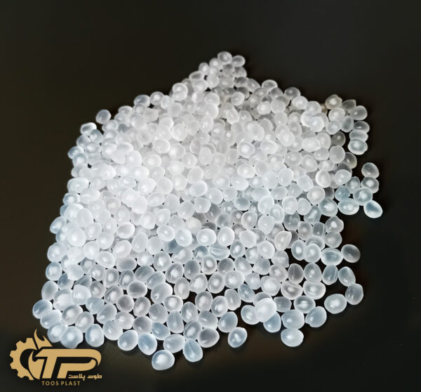 Polypropylene RP340n Grade Produced in Iran