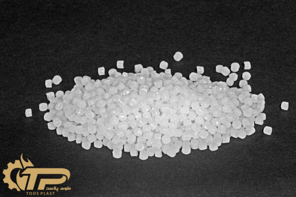 Hdpe BL3 Polymer Compound Produced by Toosplast